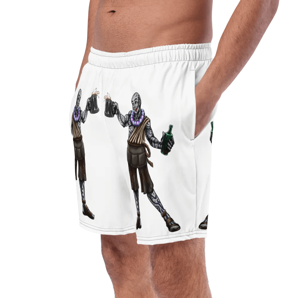 Bozcek Swim Trunks product image (9)