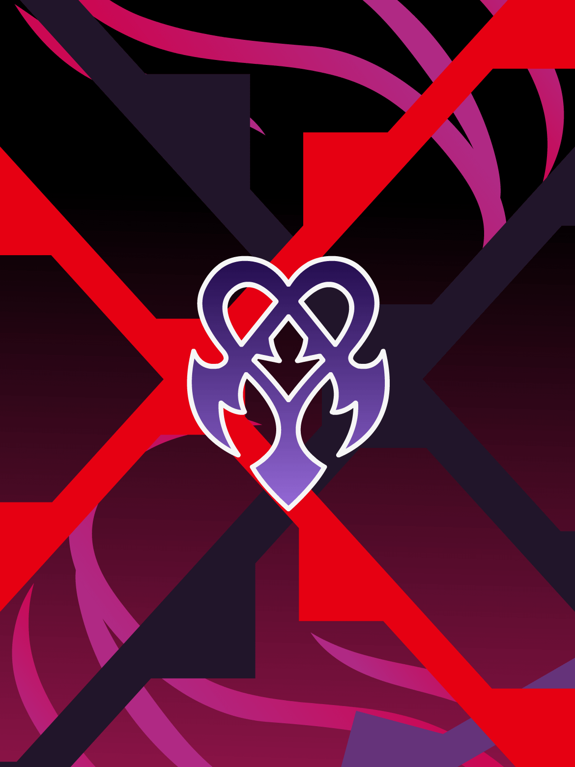 Kingdom Hearts Wallpaper Collection product image (5)