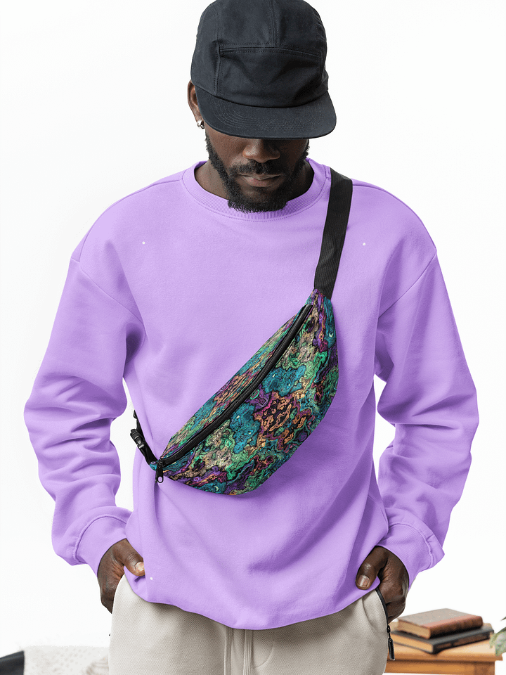 Liquid Dreams | Fanny Pack product image (1)