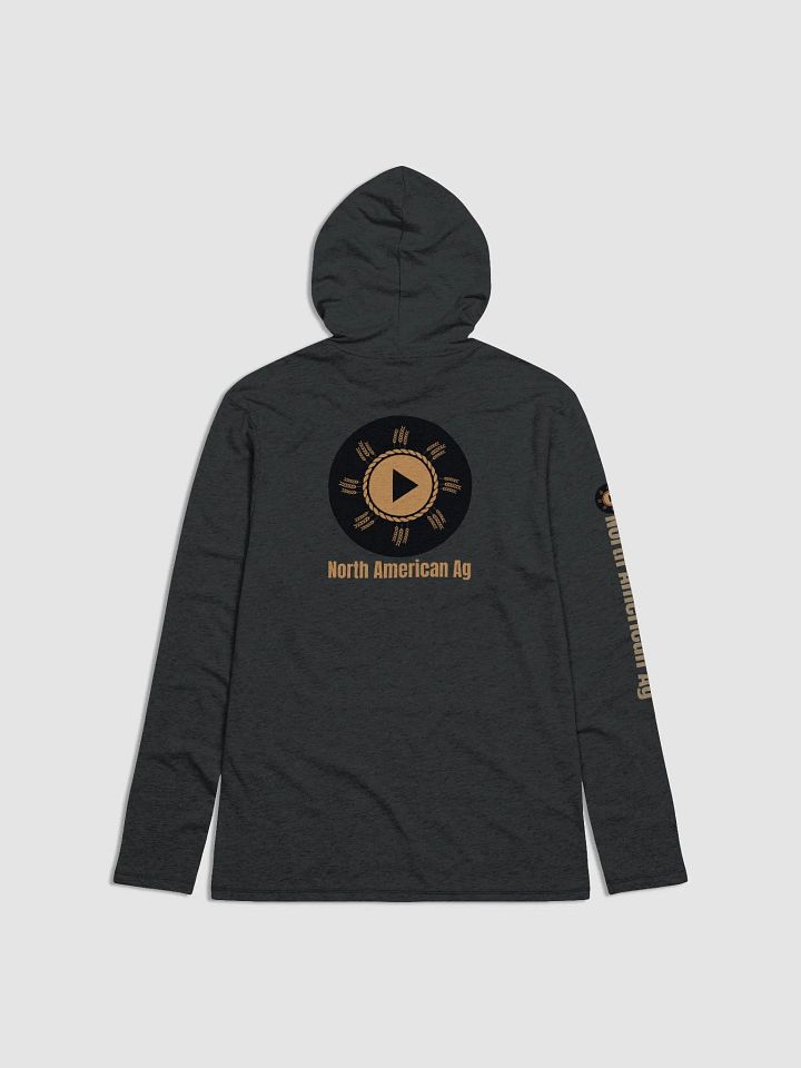 Women's Lightweight Hoodie product image (2)