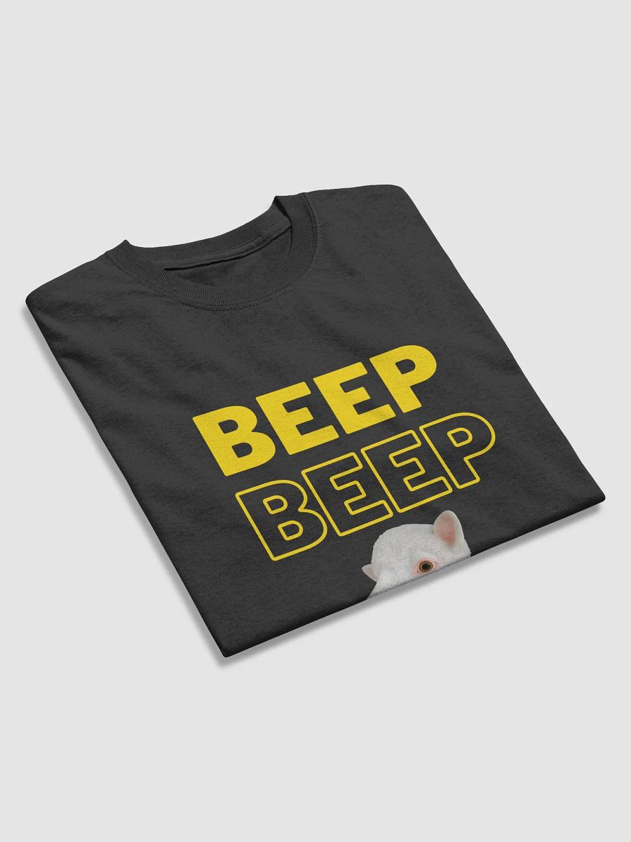 BEEP BEEP SHIRT product image (3)