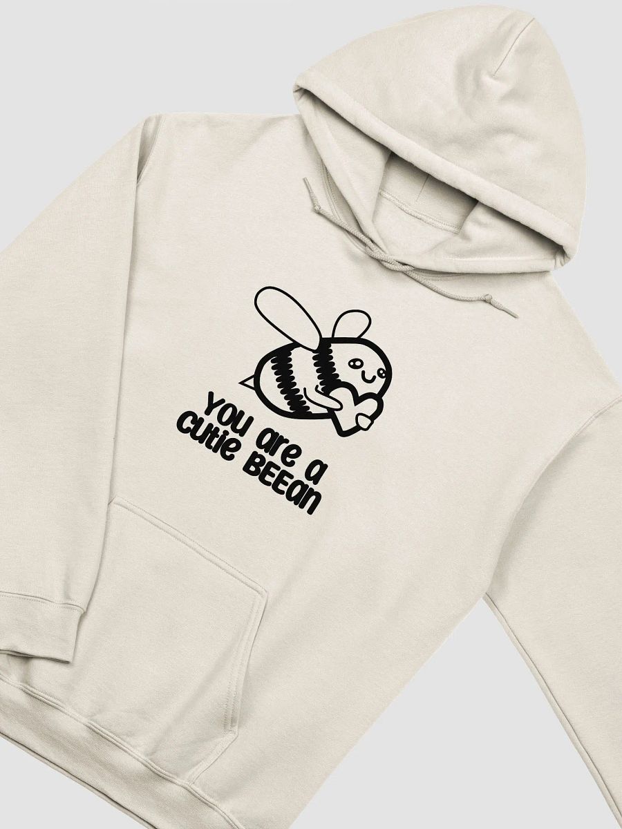 'Cutie BEEan' Hoodie product image (2)