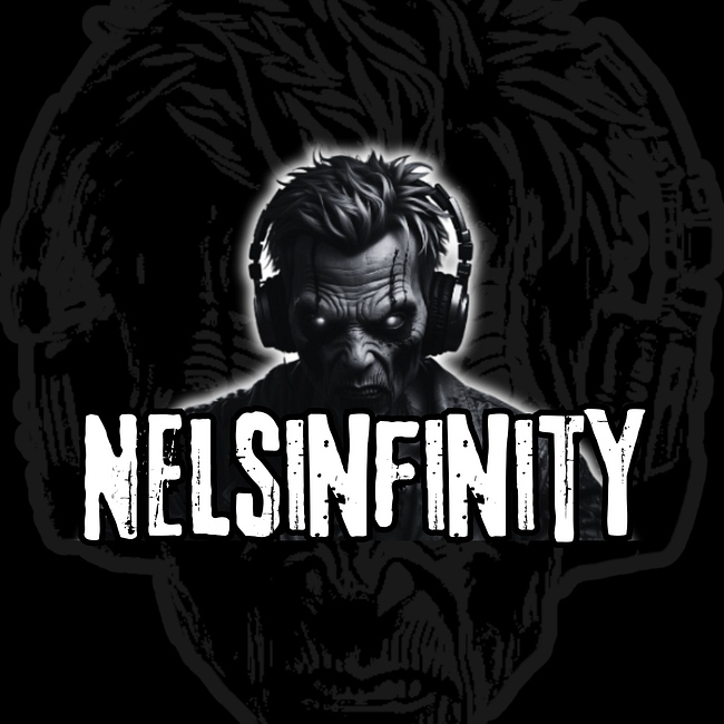 Nelsinfinity's Logo's & QR Code Collection