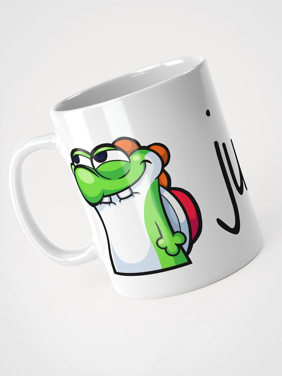 Juz's Mug product image (3)