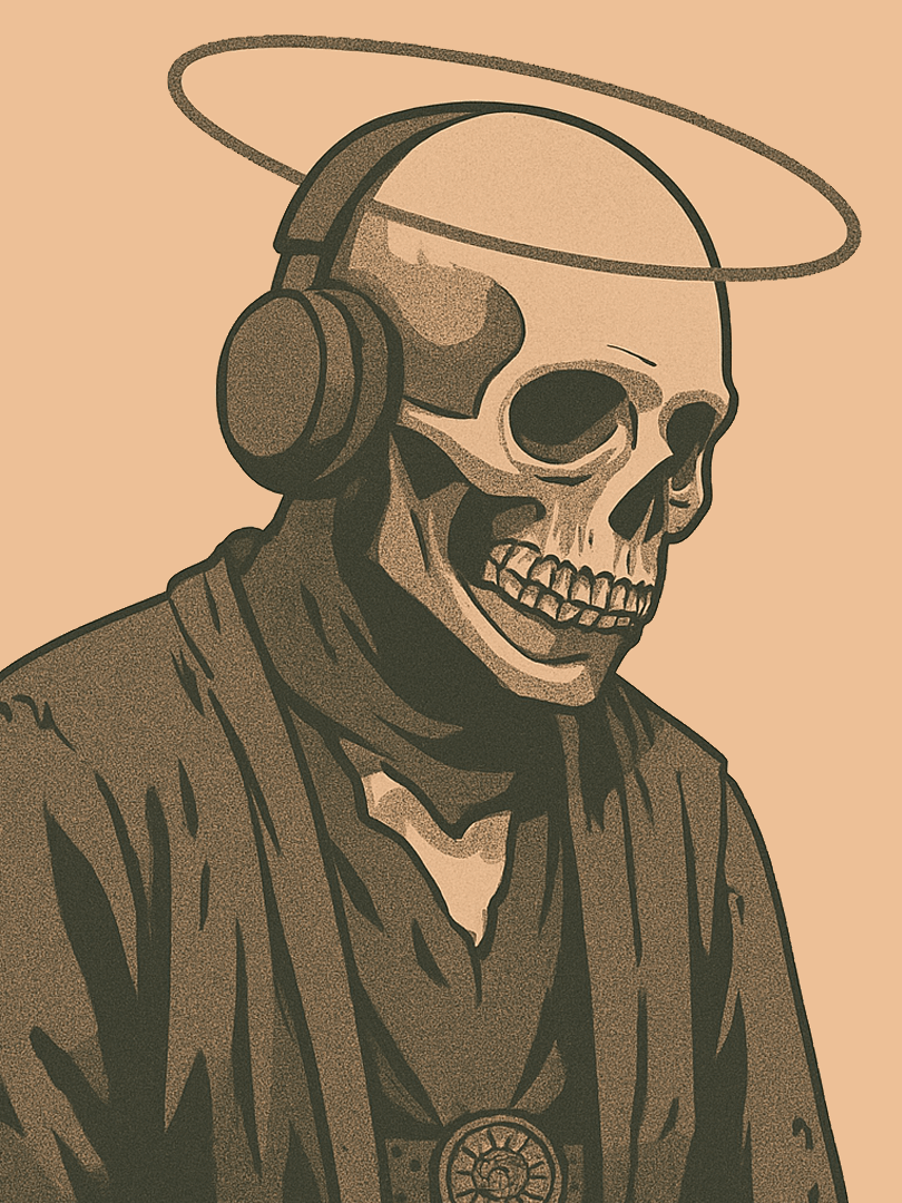 Track 14 - Alone With Dust product image (1)