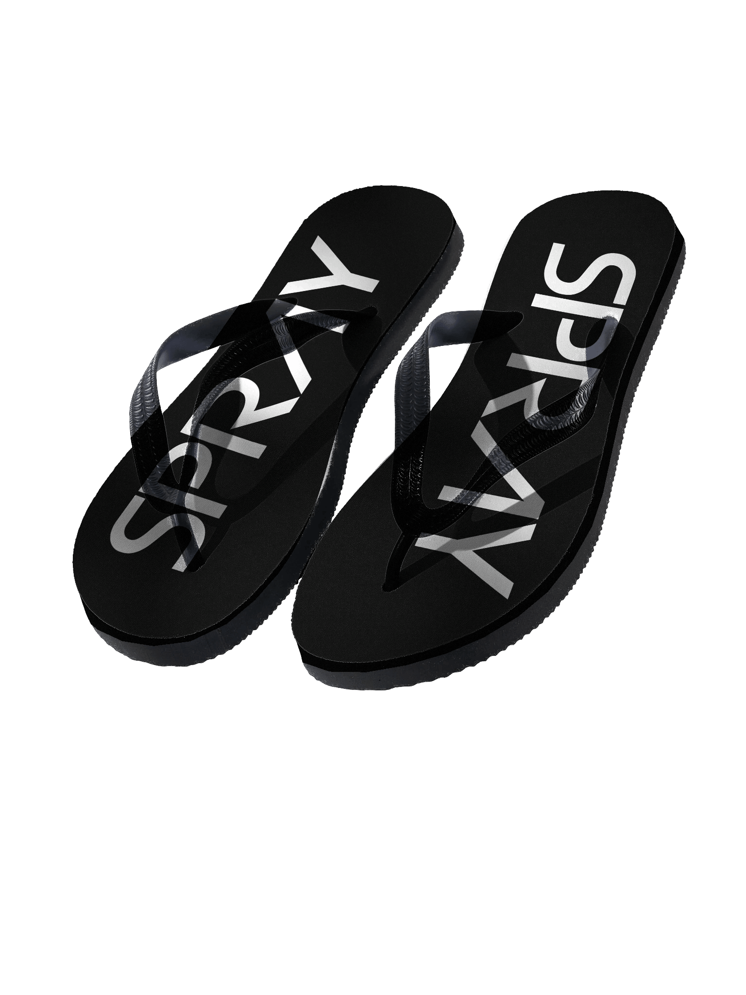 SPRAY - the flip flops product image (1)