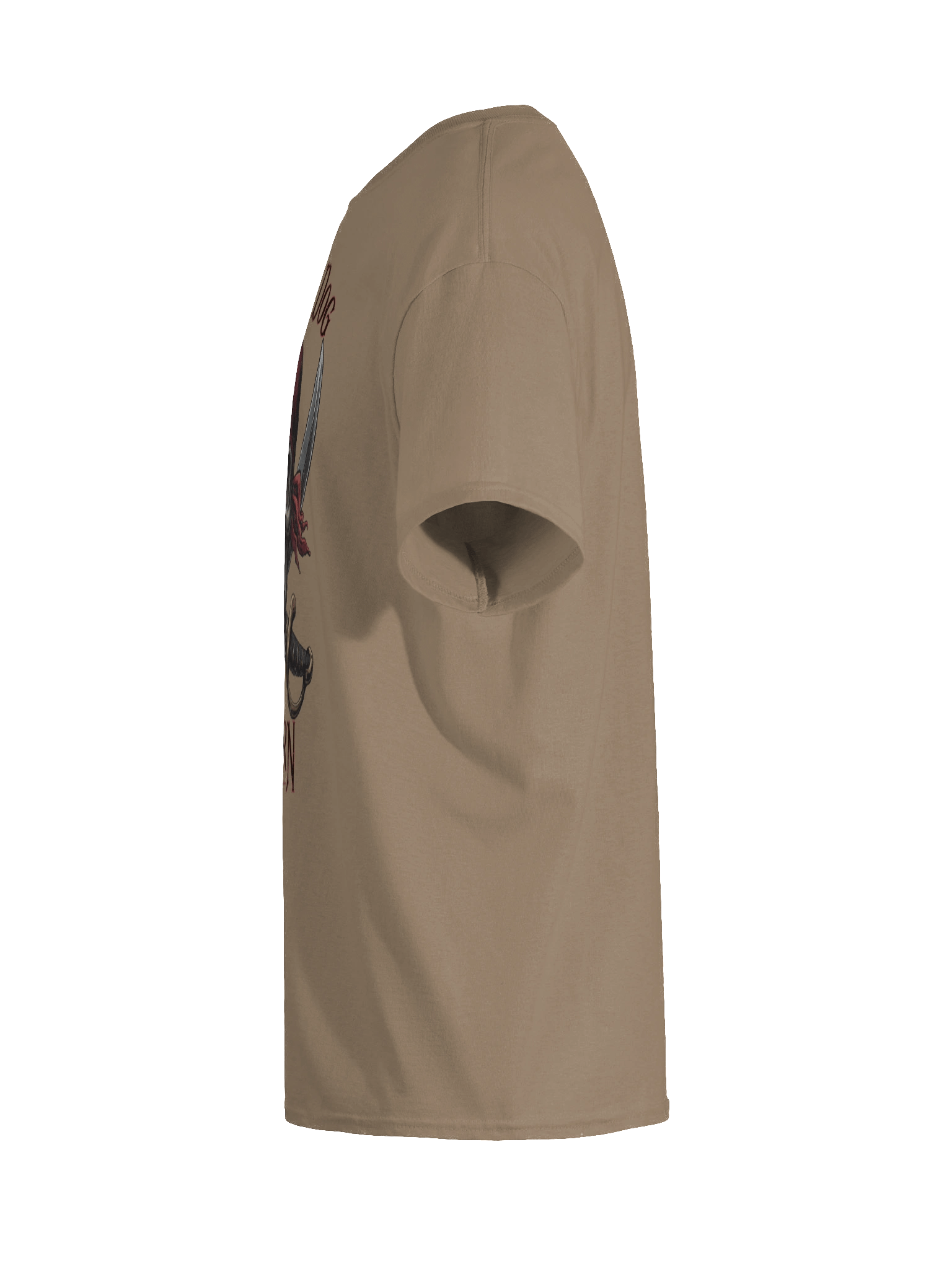 The Sea Pirate Tavern T-Shirt product image (7)