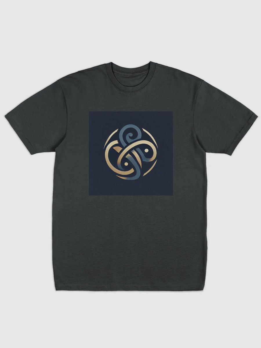 JS T-shirt product image (1)