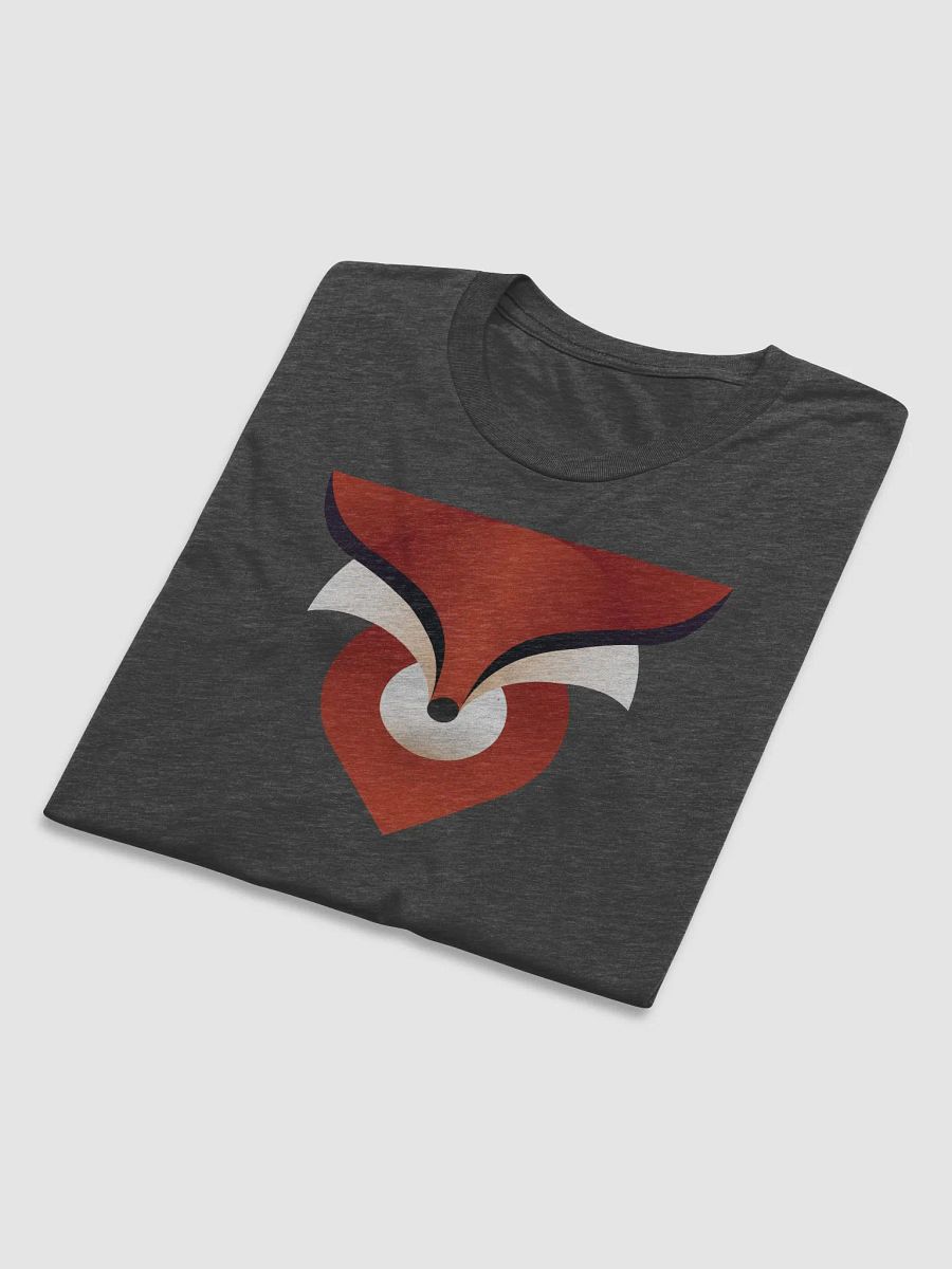 foXnoMad Logo Tee product image (5)