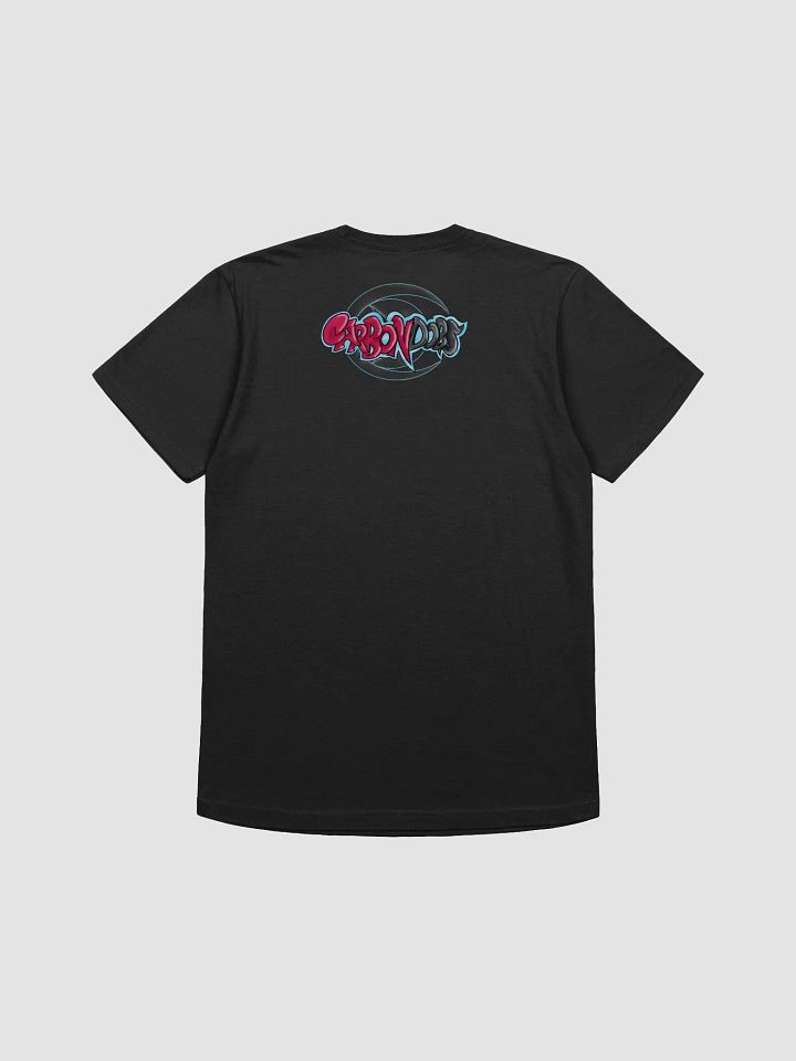 Dobs hype T-Shirt product image (21)