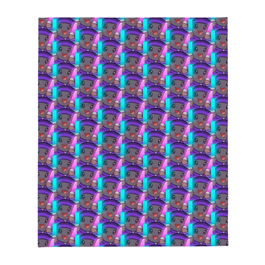 eabRAVE Blanket product image (2)