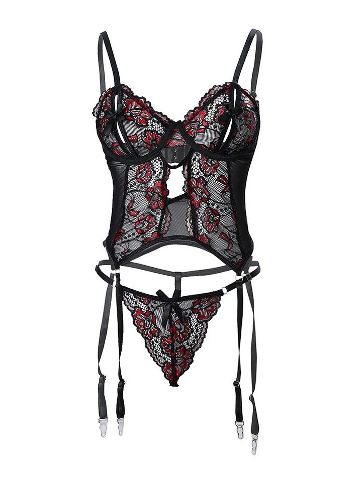 Bustier set product image (1)