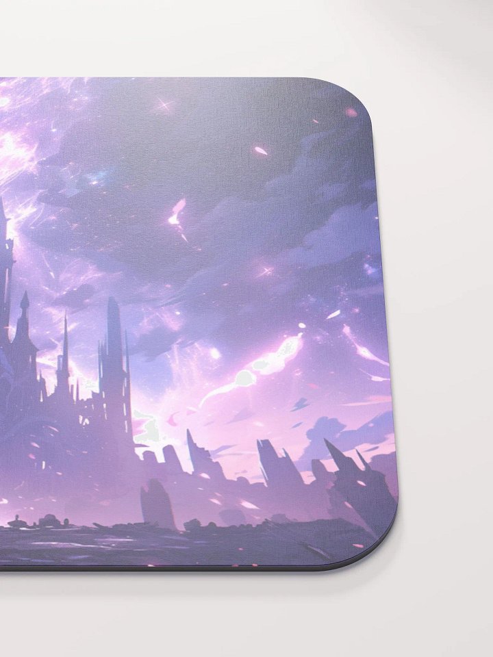 Demon Queen's Mousepad product image (1)