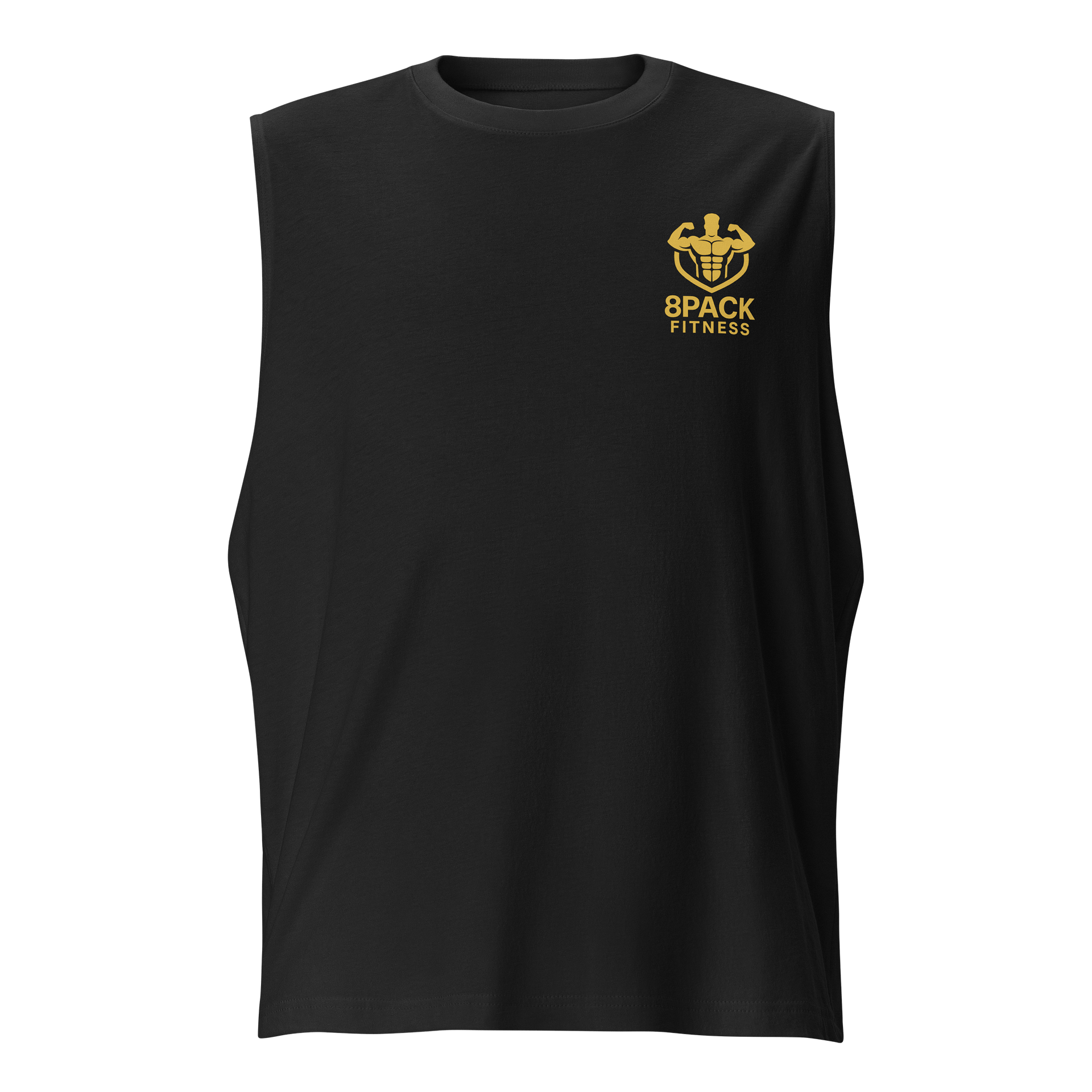 8PACK Muscle Tank product image (1)