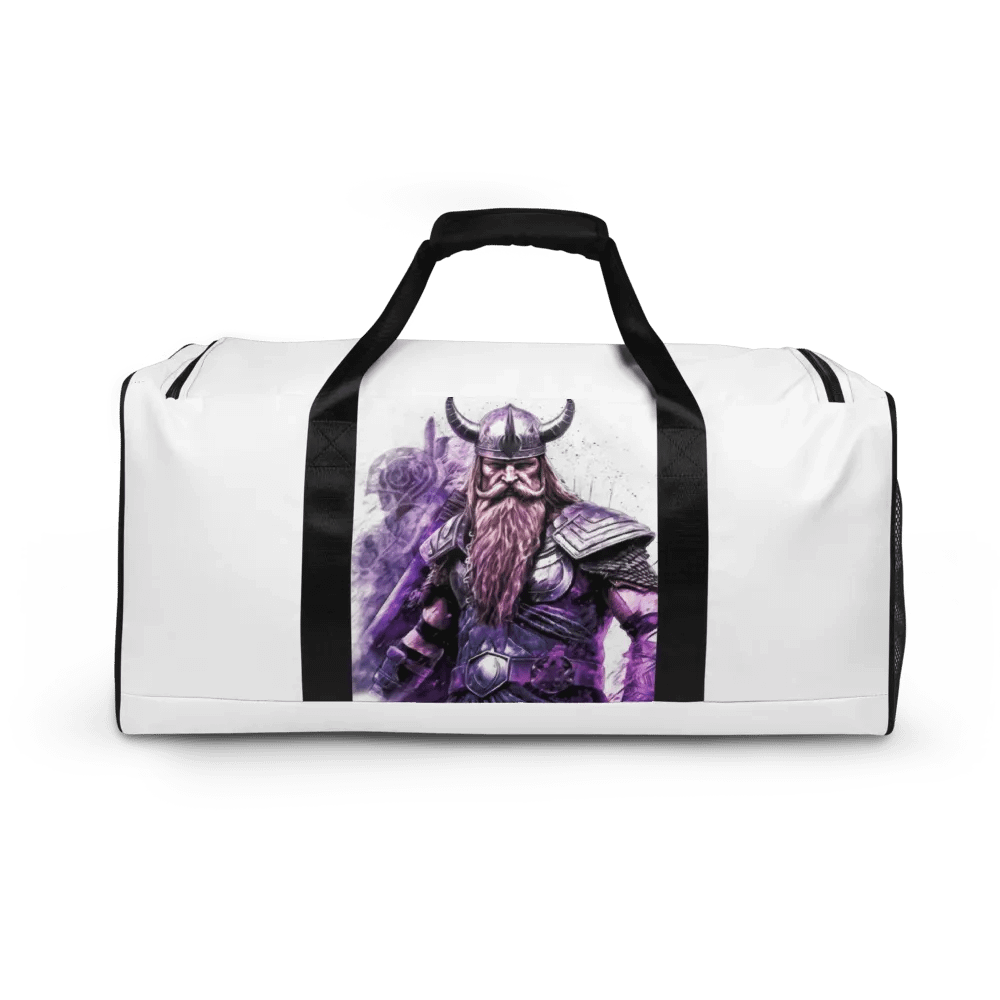 Viking Gym Bag product image (3)