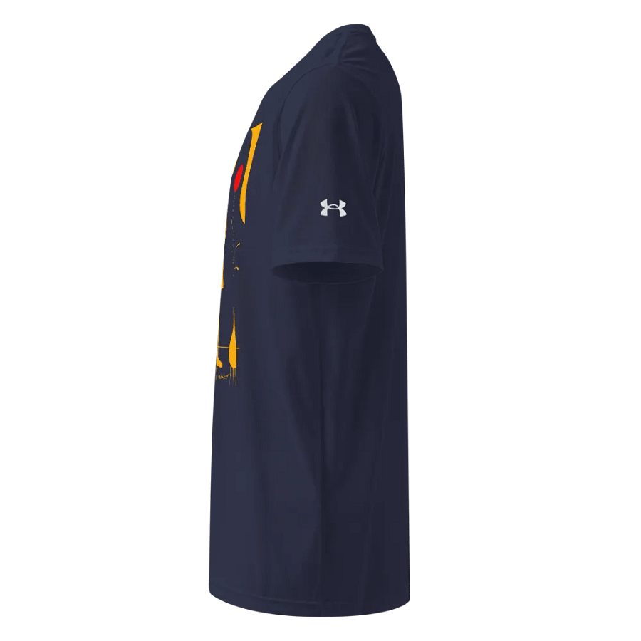 Under Armour® Athletic T-Shirt product image (3)