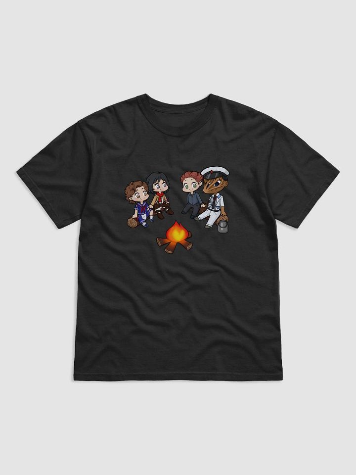 Campfire Tee product image (8)