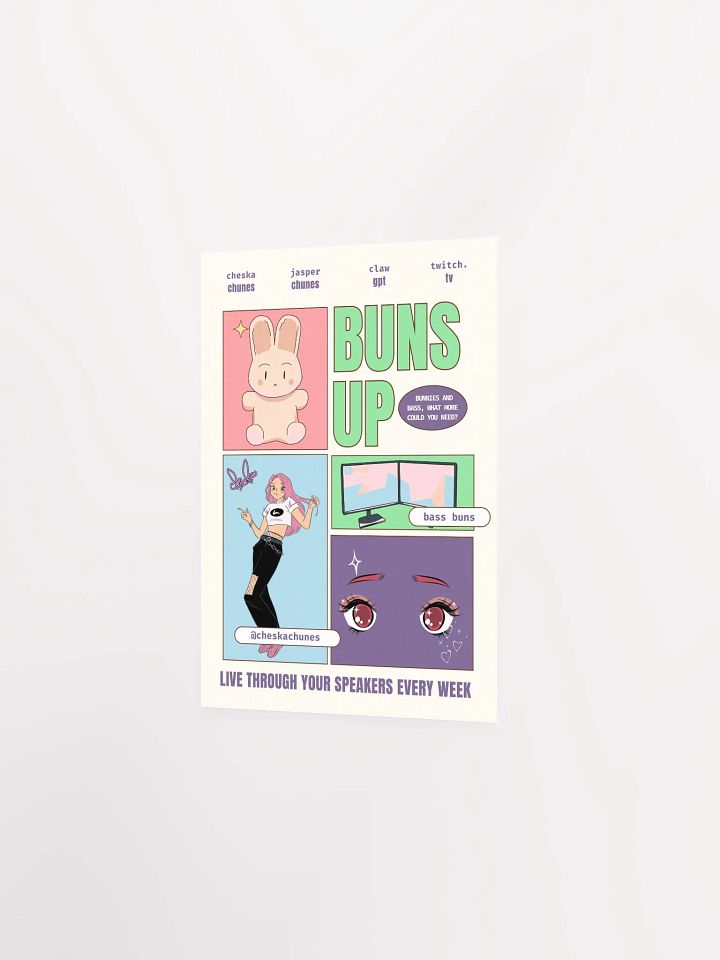 buns up poster mock up product image (12)