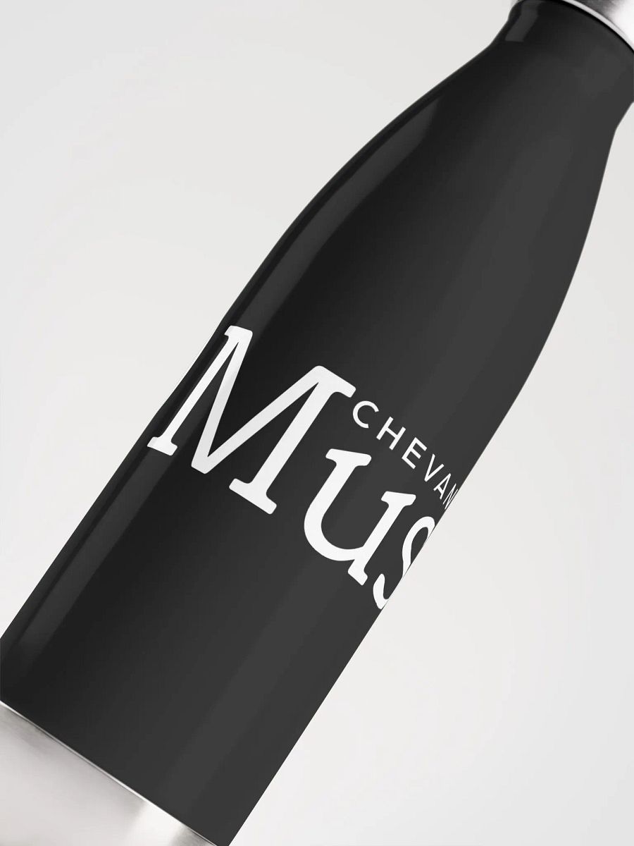 Chevans Music Beverage Bottle product image (5)