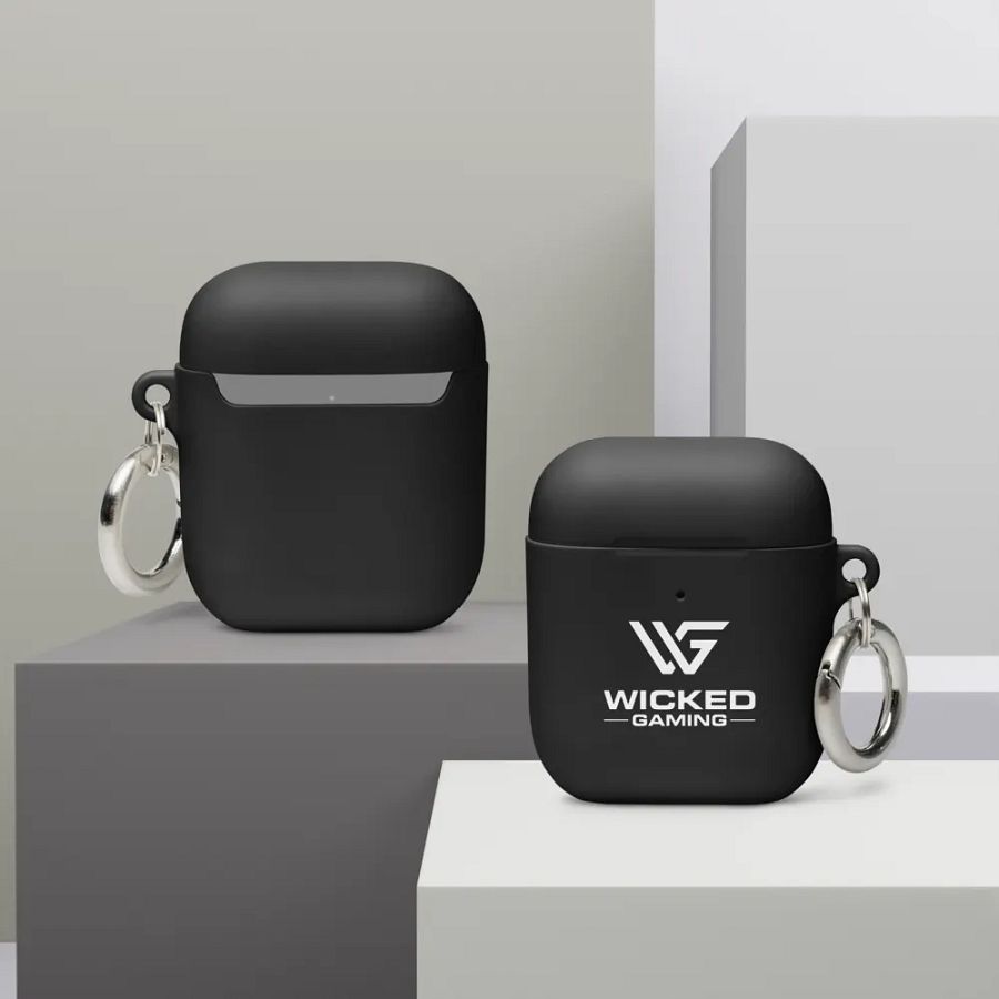 Wicked Gaming Airpod Case product image (25)
