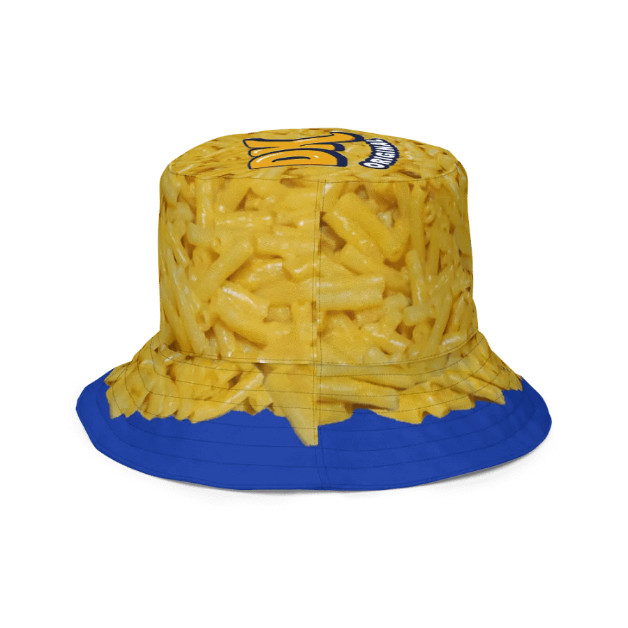 DK XTRA CHZY Bucket Hat product image (5)