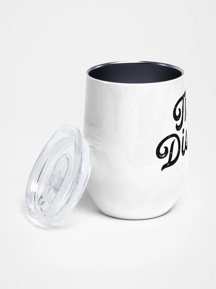 Disciple Wine Tumbler product image (2)
