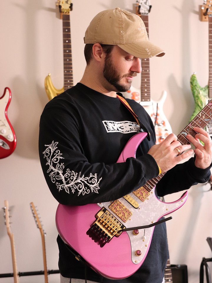 m3rk floral long sleeve product image (1)