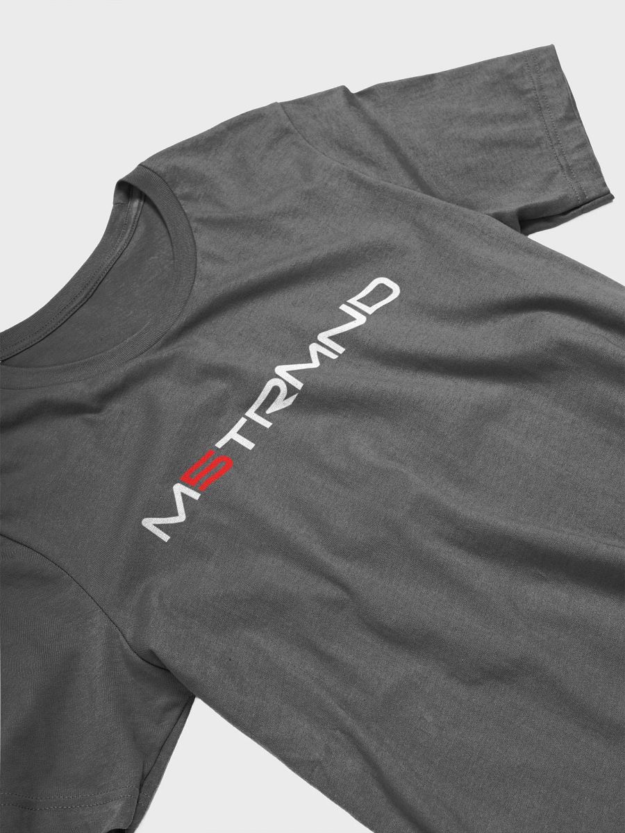 M5TRMND T-Shirt product image (9)