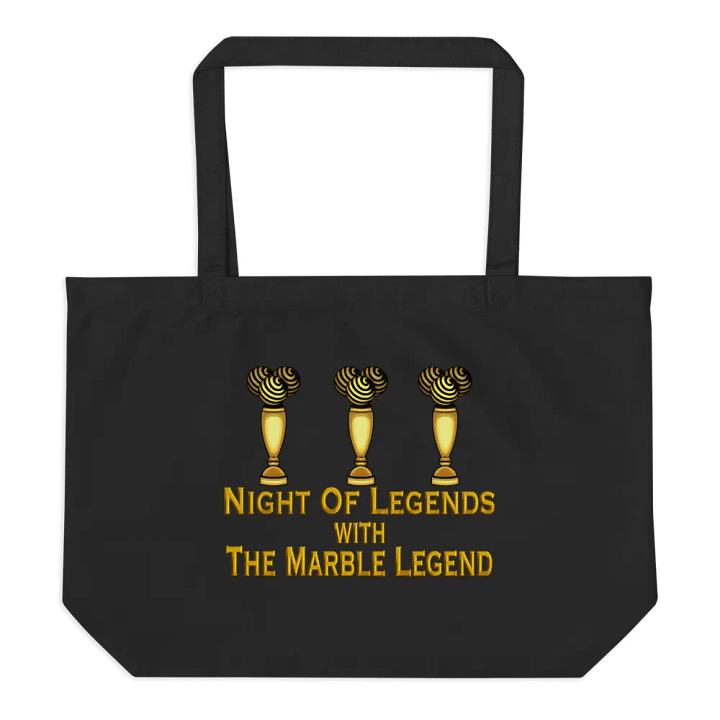 Night of Legends Bag product image (1)