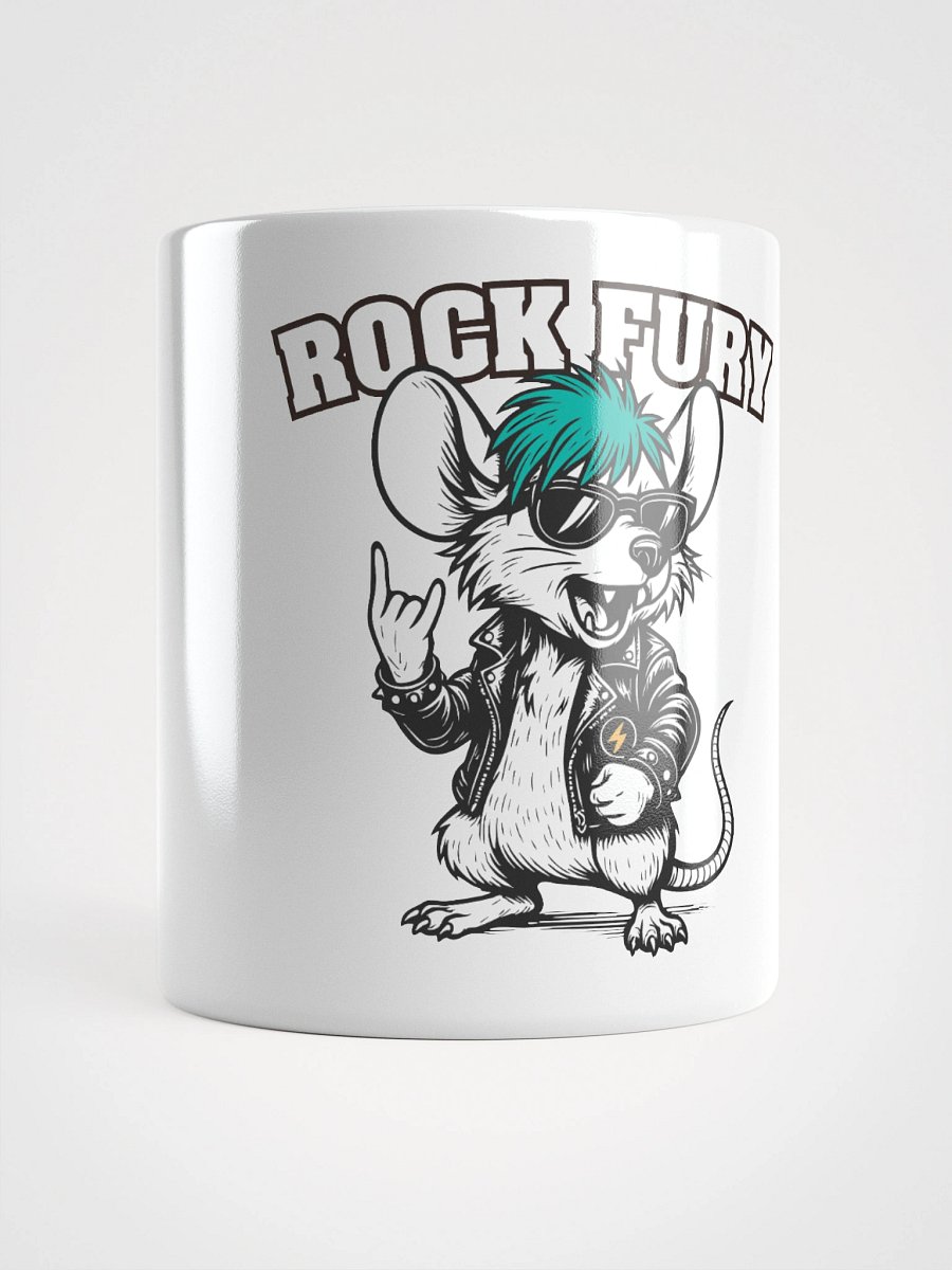 Rock Fury product image (13)