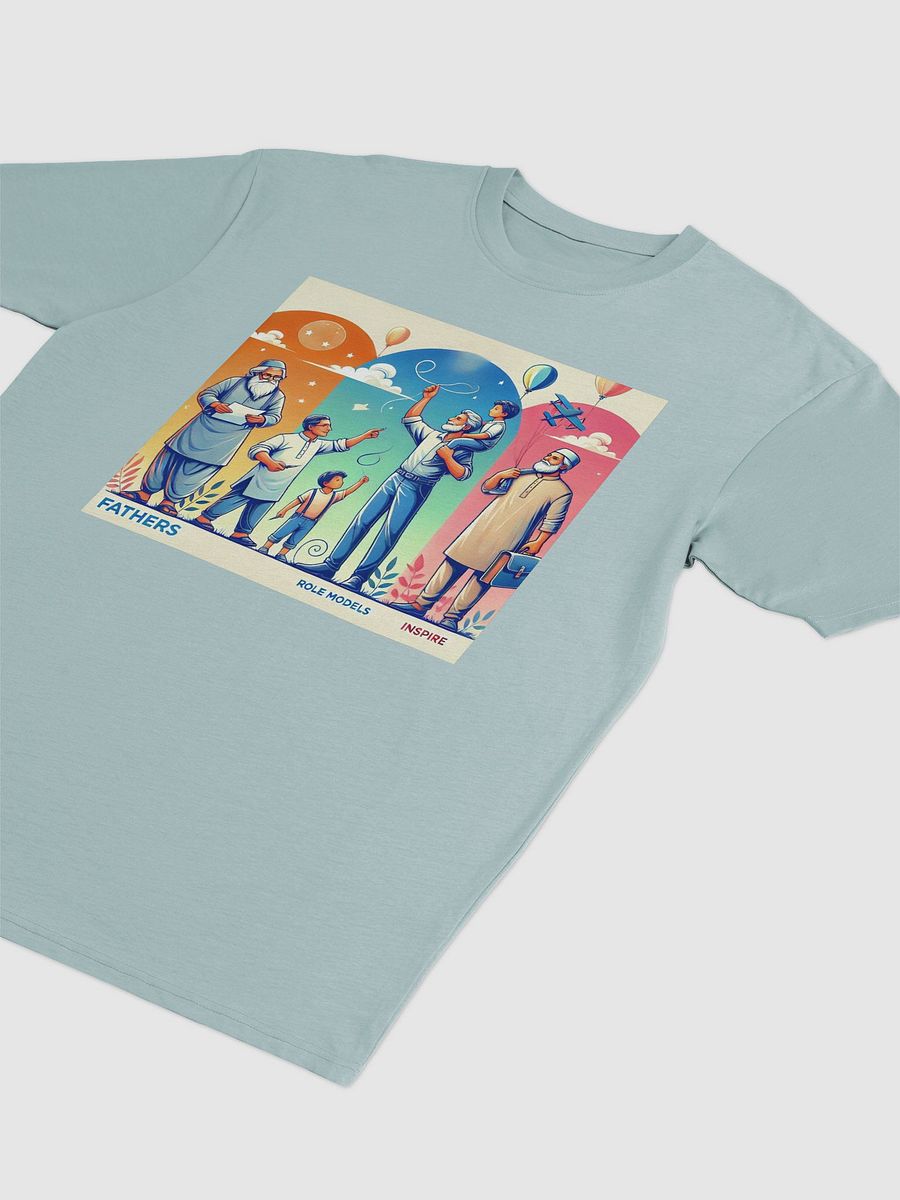 Fatherly Inspirations Men's Tee product image (33)