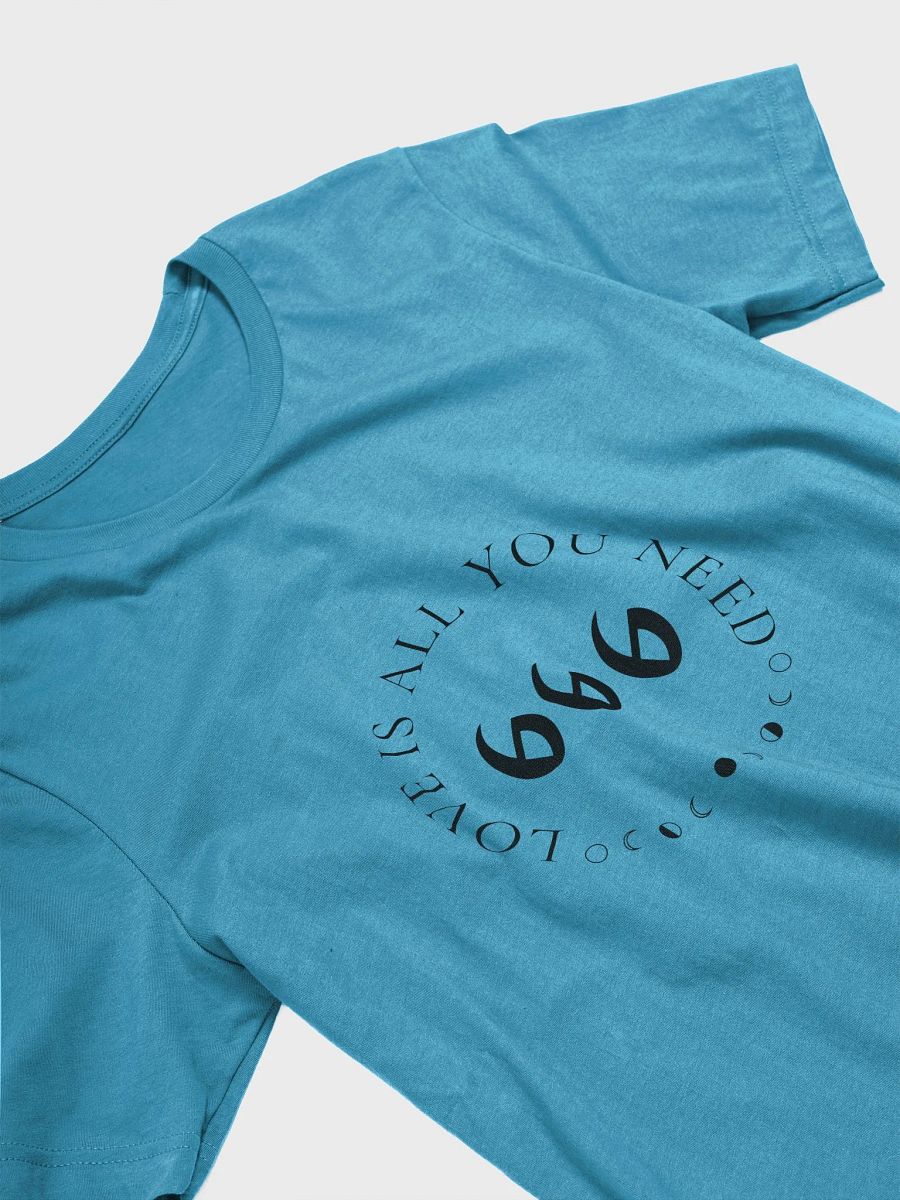666- Love is all you need product image (3)