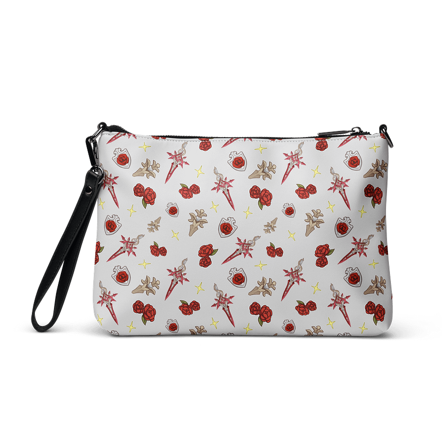 Argenti Pattern Crossbody Bag product image (7)