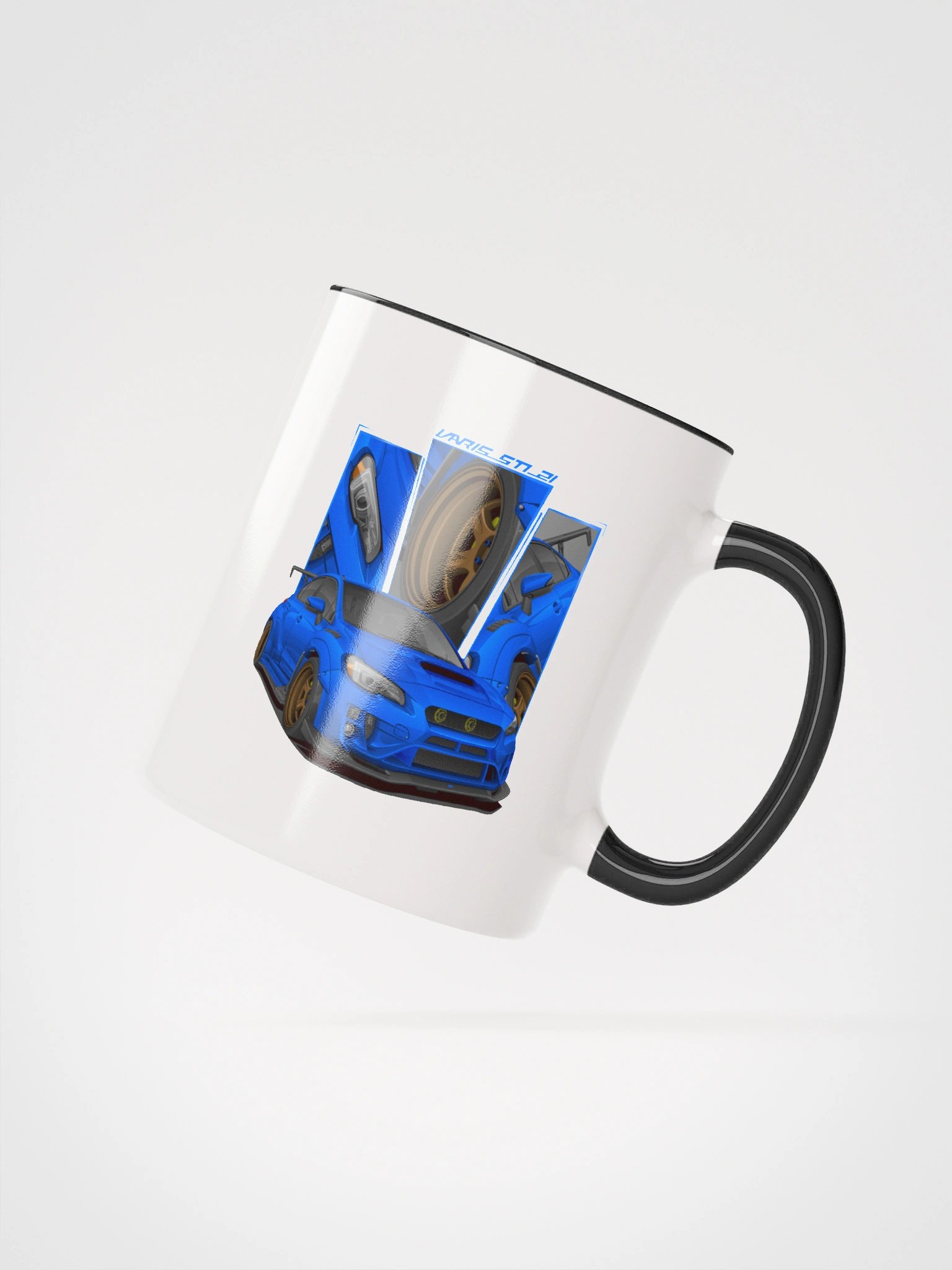 Angel Salazar's Mug product image (9)