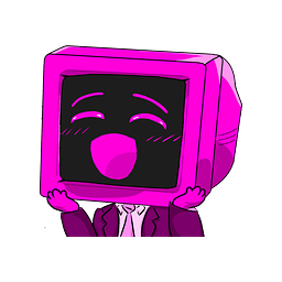 TV HEAD MEMBER