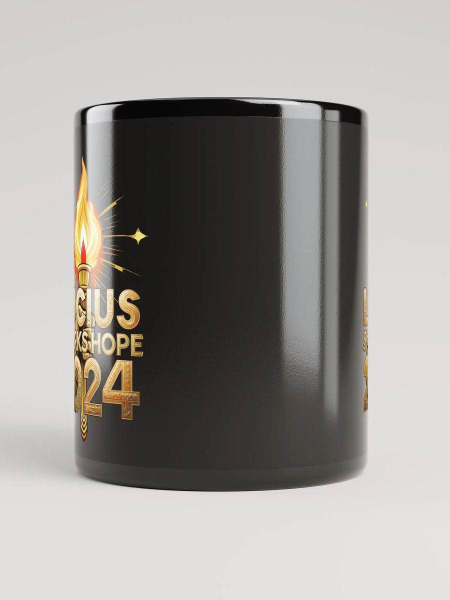Lucius Sparks Hope 2024 Limited Mug product image (5)