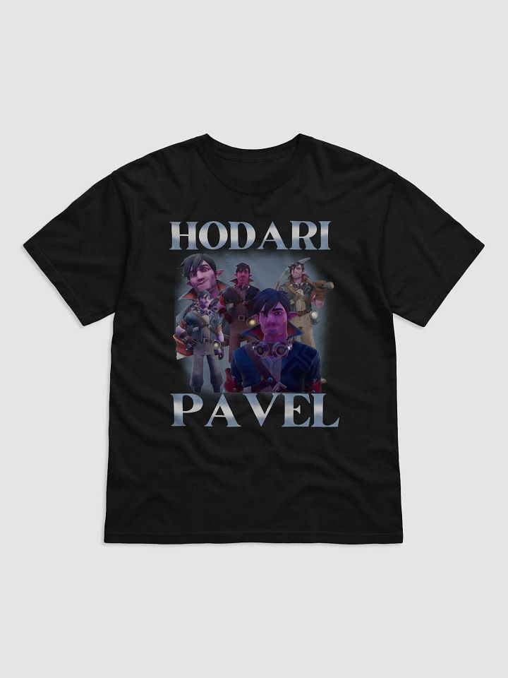 Hodari 90s Tee product image (2)
