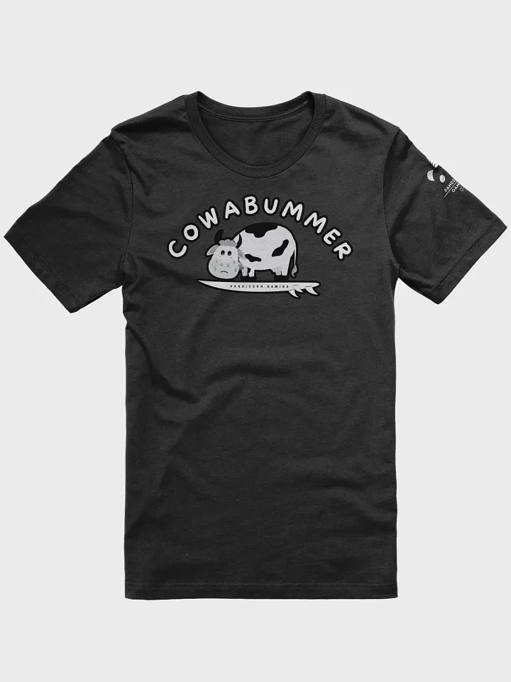 Cowabummer Tee product image (5)