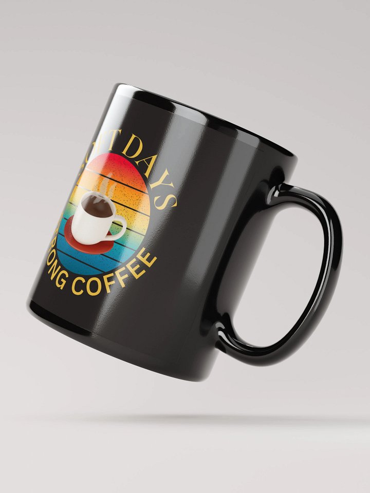 Colorful Days Mug product image (3)