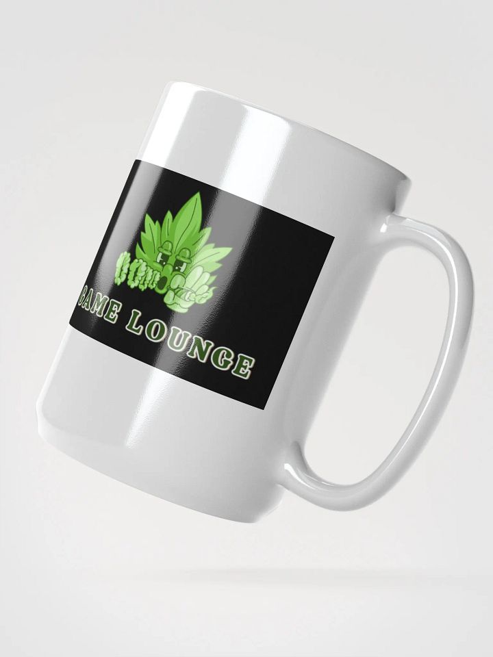 Game Lounge product image (2)