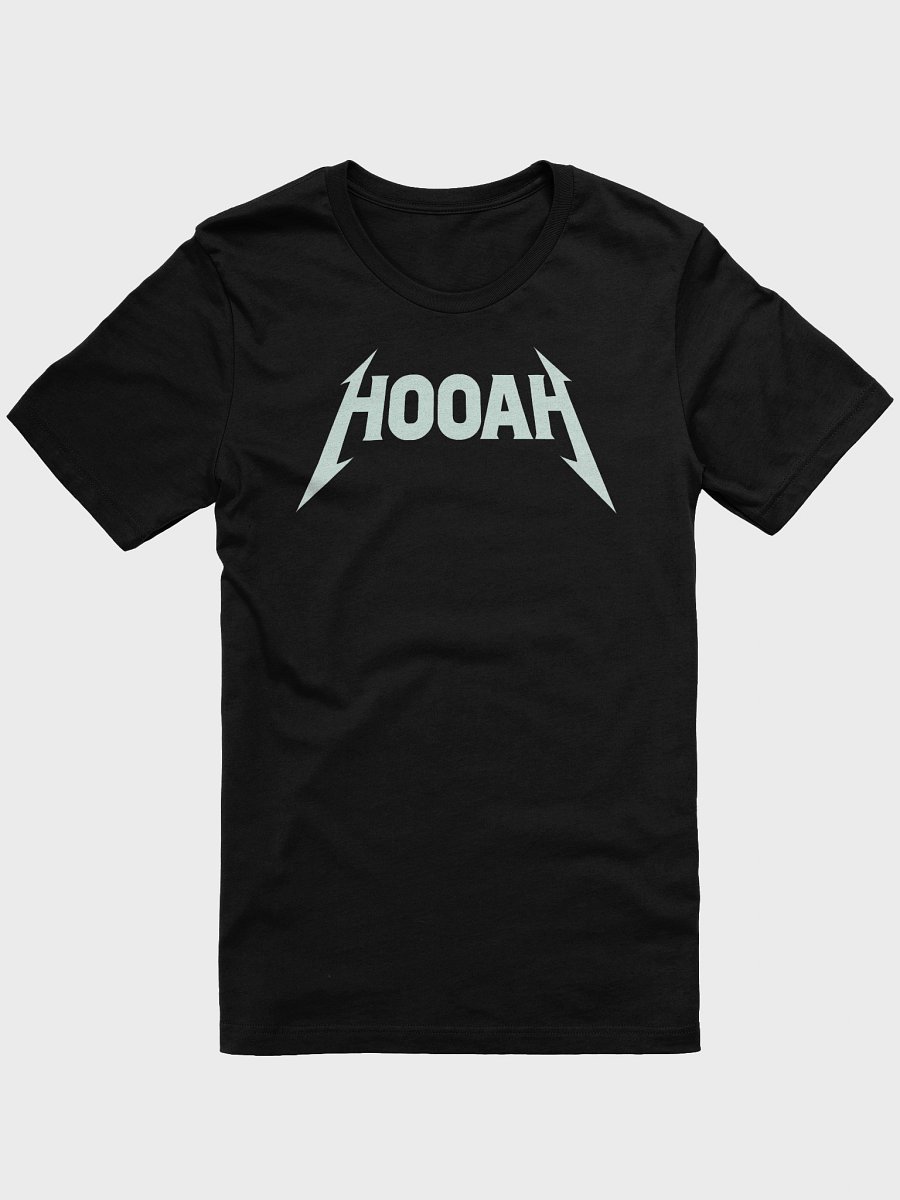 HOOAH (Metal Band) product image (1)