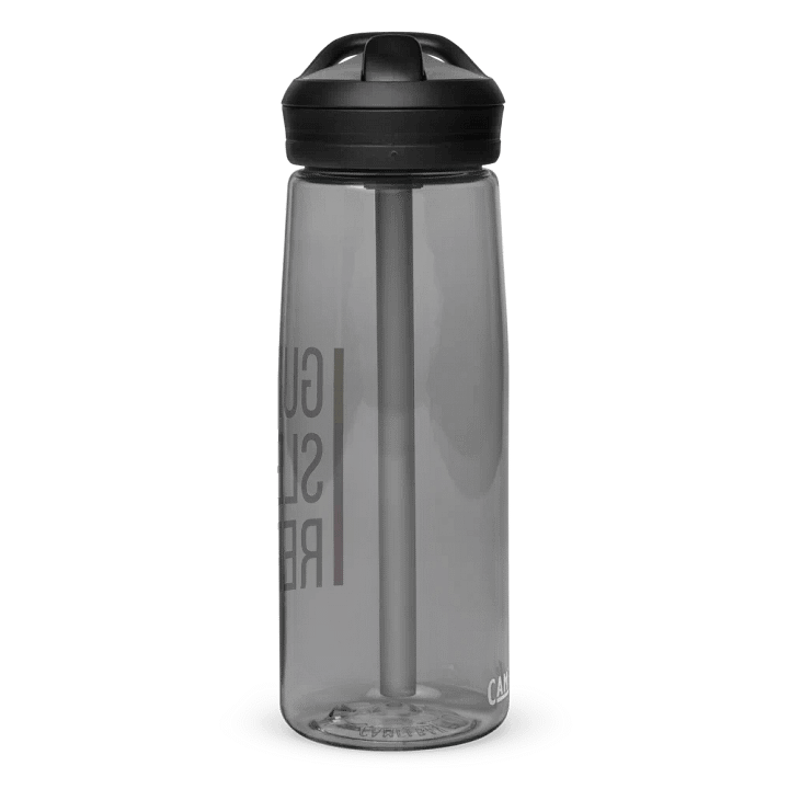 Guitar, Sleep, Repeat drink bottle product image (7)