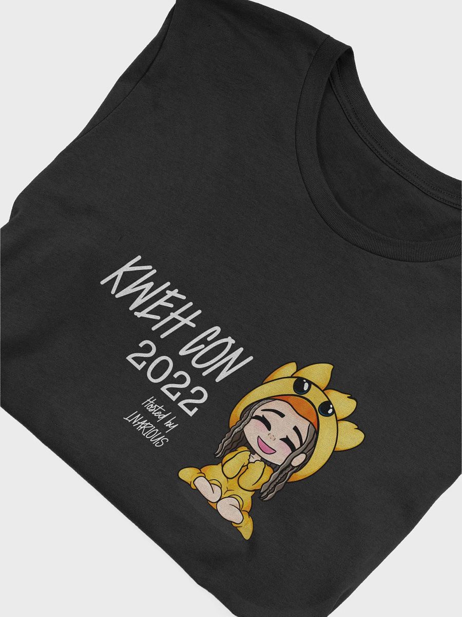 KWEH CON: KWEHdorable! product image (1)