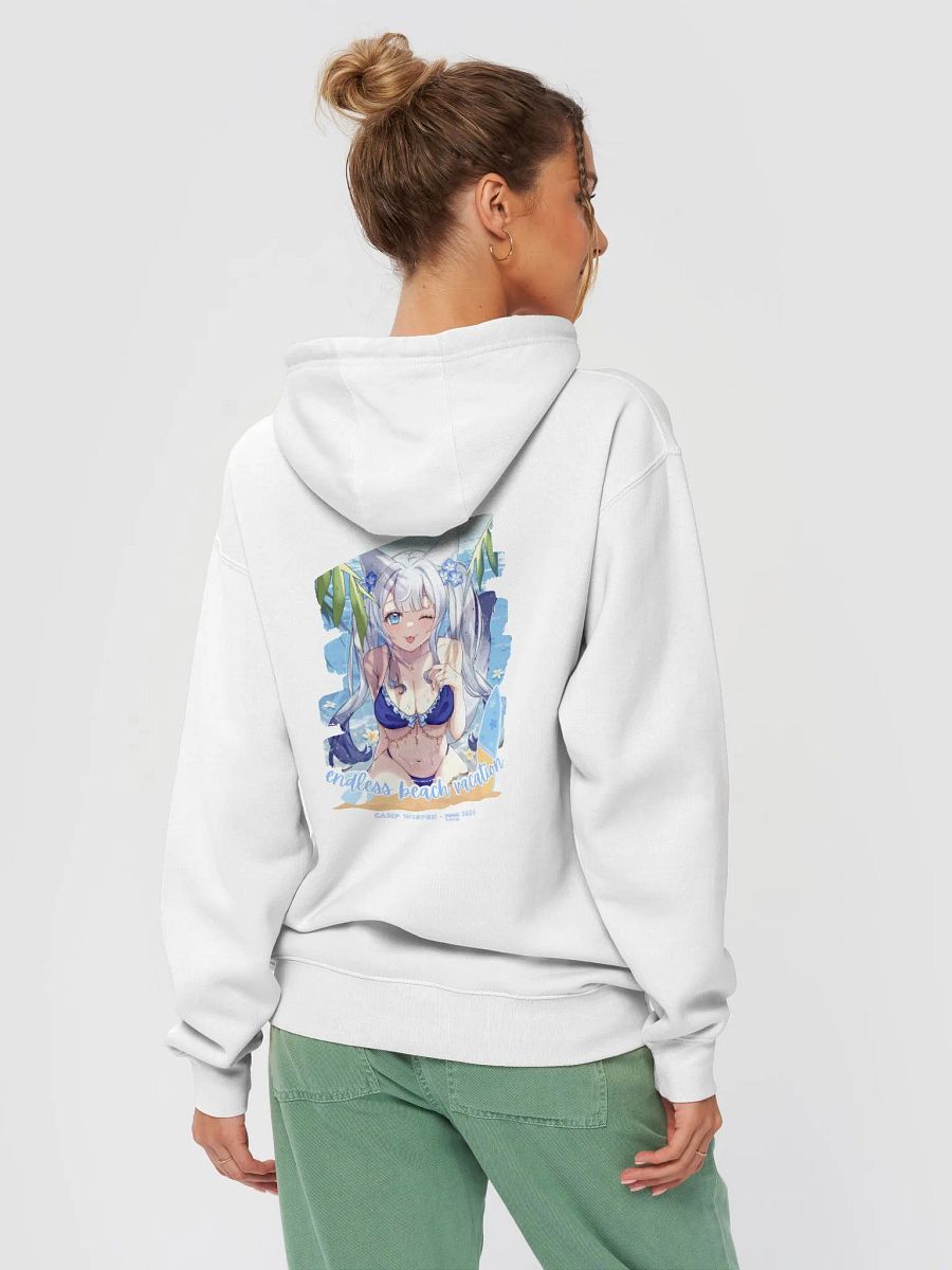 Endless Beach Vacation Hoodie product image (4)