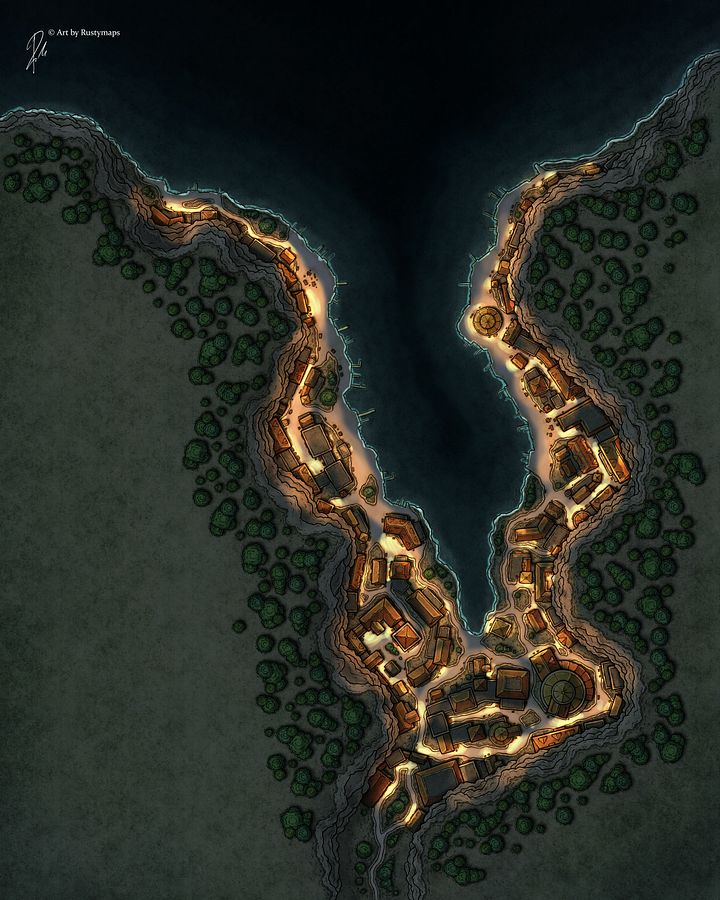 Hunters Bay product image (2)