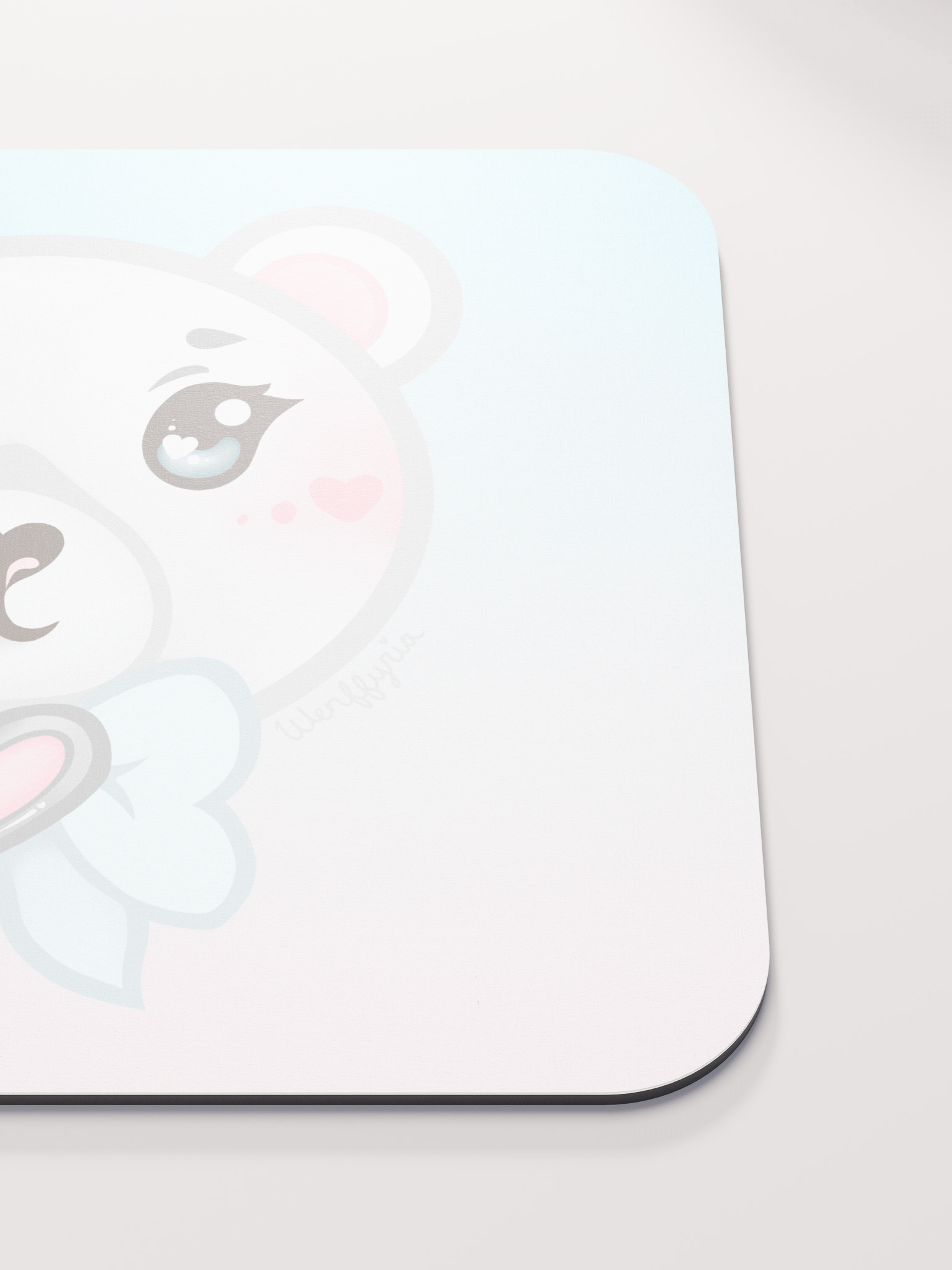 Bowlie Mouse Pad product image (5)