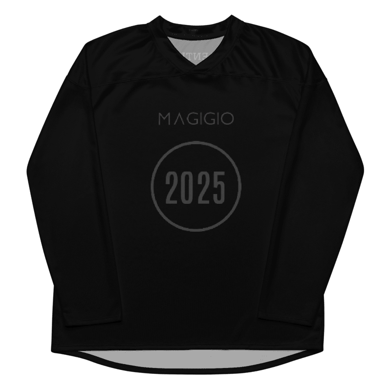Magigio Broken Clock Eclipse Jersey product image (3)
