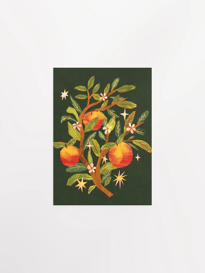 Fruits! Print product image (1)