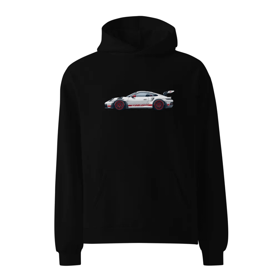 GT3 RS Unisex Premium Hoodie ( car guy ) product image (1)