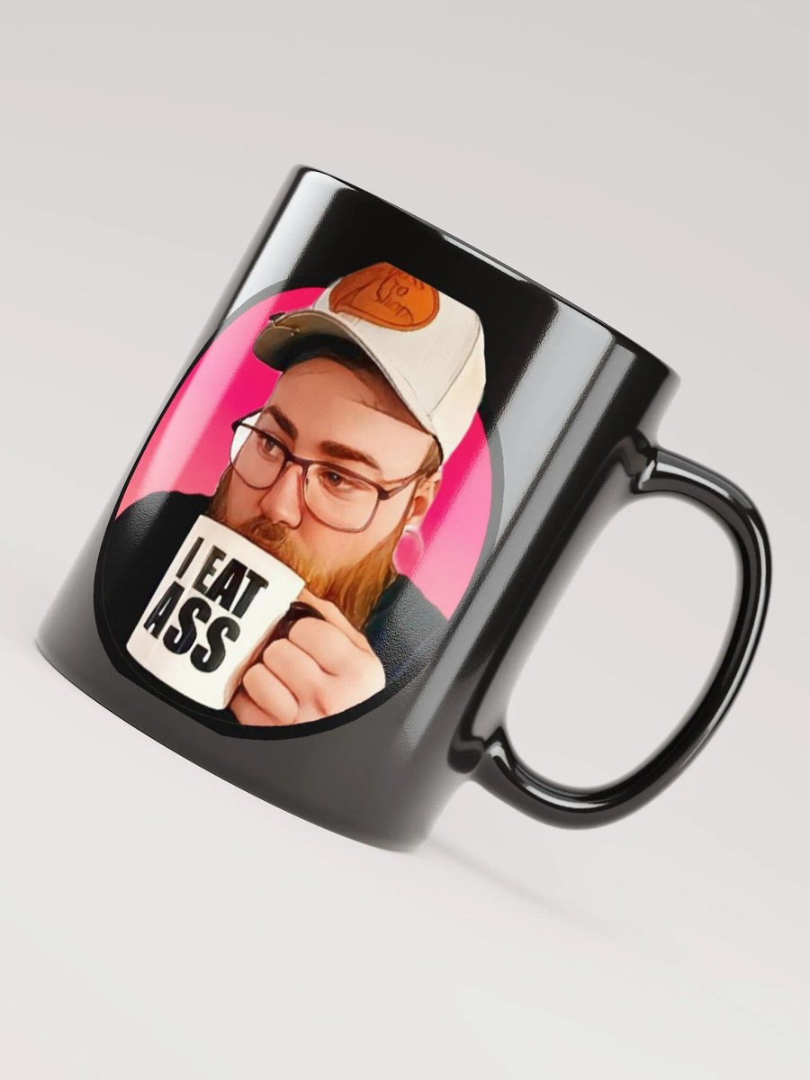NEW LOGO MUG product image (8)